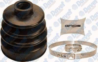 SWAPP 558013 Aks Korugu {Dis} Takim Mazda 6.26 Ii-Iii-Iv-V 1.6 I 83>02